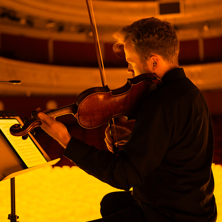 Candlelight Tribute to Helene Fischer
