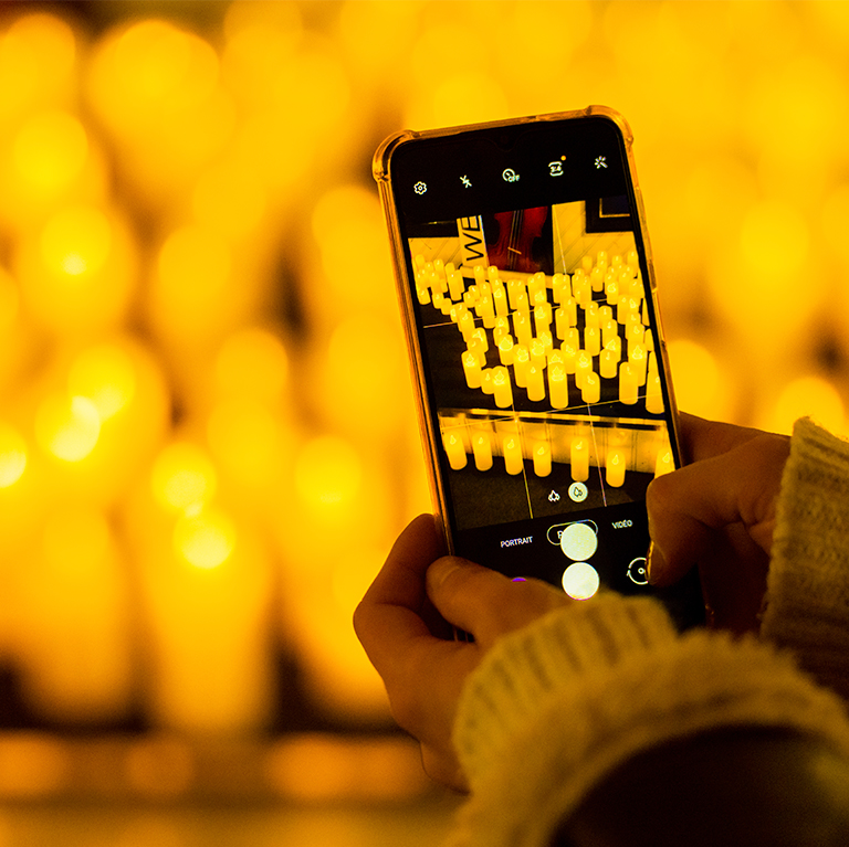 Candlelight Tribute to Helene Fischer